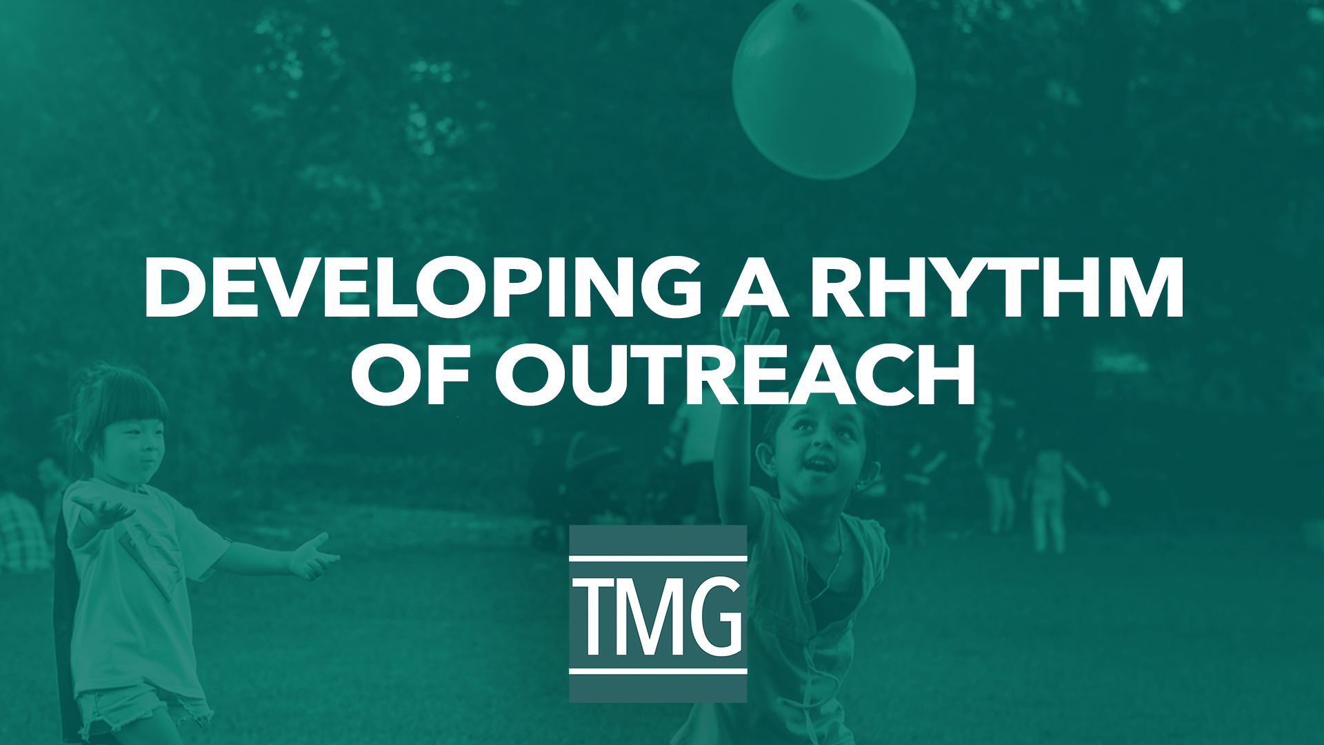 developing_a_rhythm_of_outreach