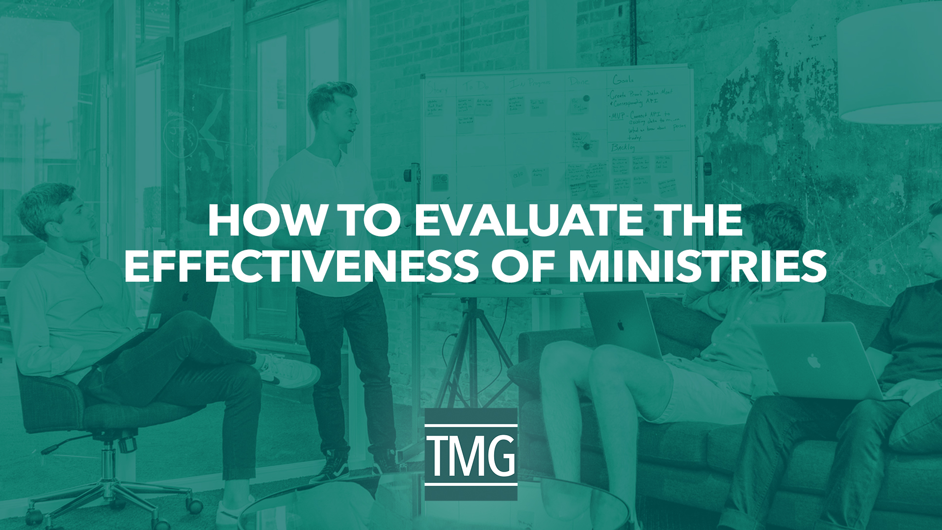 how_to_evaluate_the_effectiveness_of_ministries
