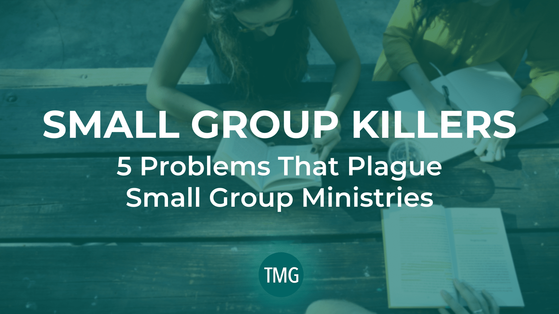 5-problems-that-plague-small-group-ministries_the-church-revitalization-podcast_the-malphurs-group 5-problems-that-plague-small-group-ministries_the-church-revitalization-podcast_the-malphurs-group