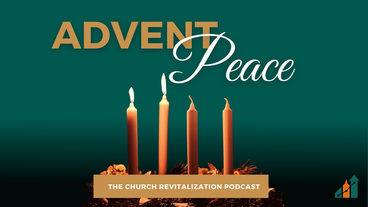 Advent- Peace