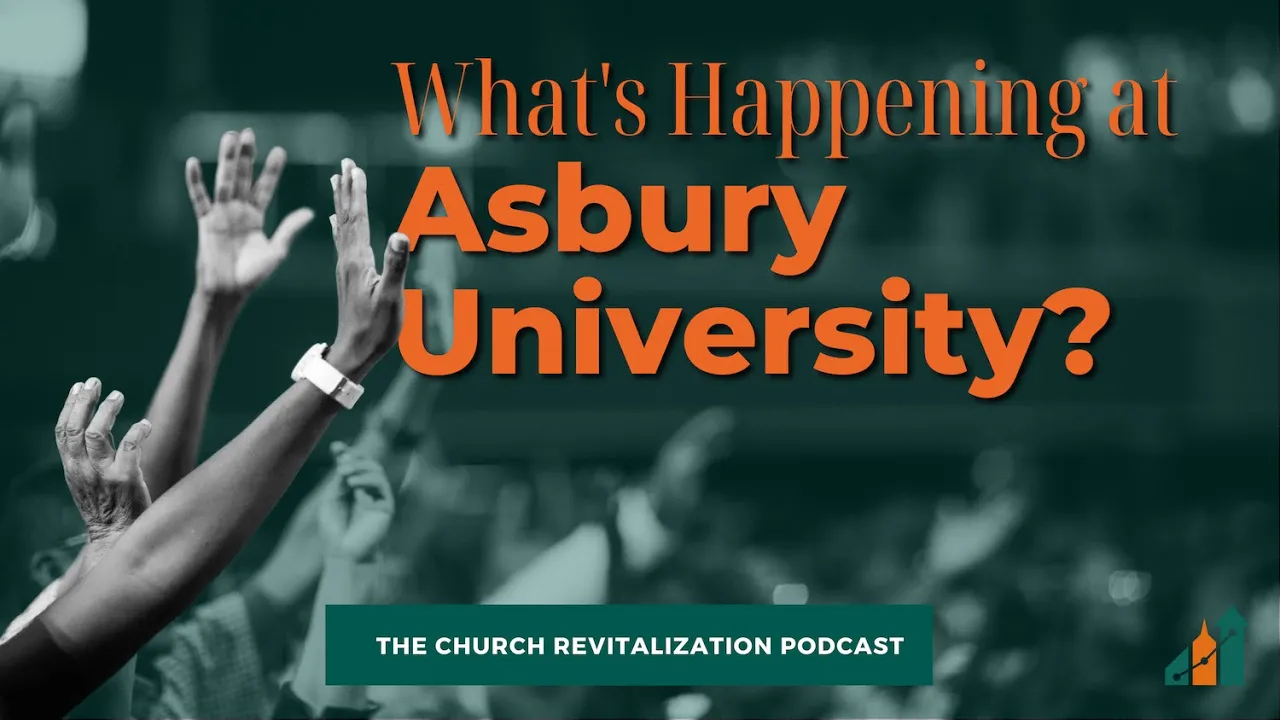 What’s Happening at Asbury University?