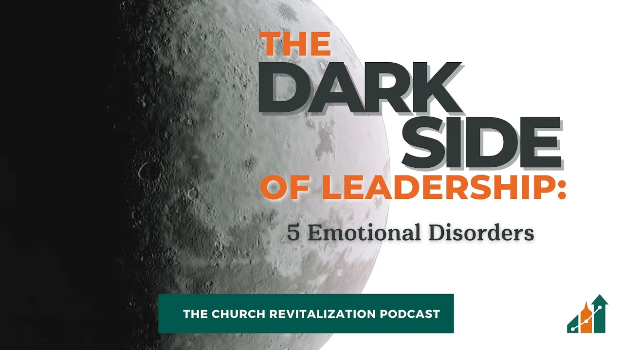 The Dark Side of Leadership: 5 Emotional Disorders