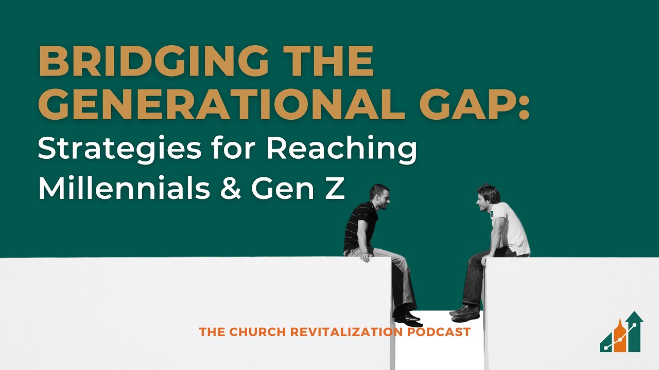 Bridging the Generational Gap- Strategies for Reaching Millennials Gen Z