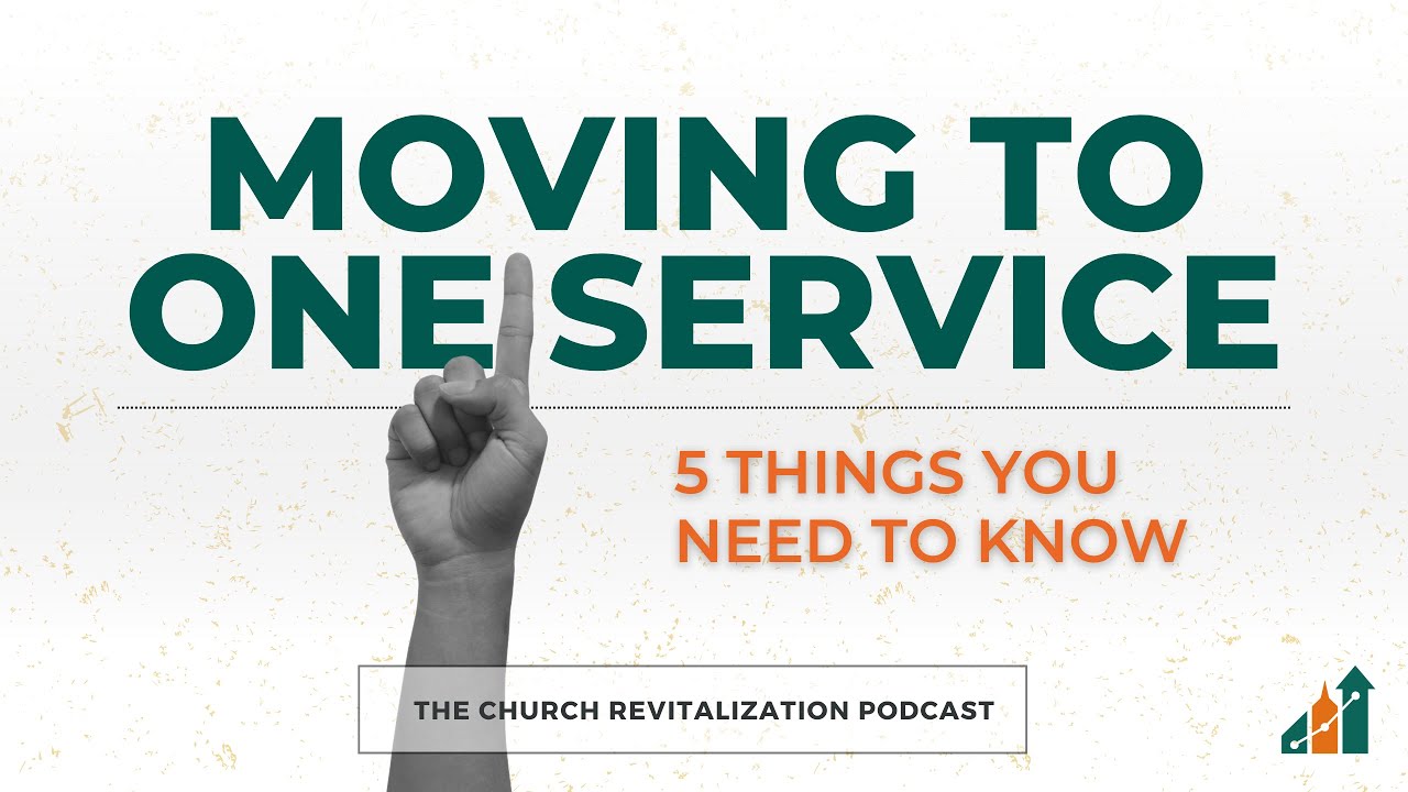 Moving to One Service- 5 Things You Need to Know