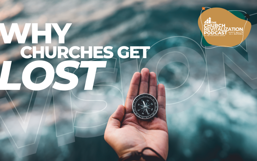 The Art of Setting Vision Indicators for Church Growth