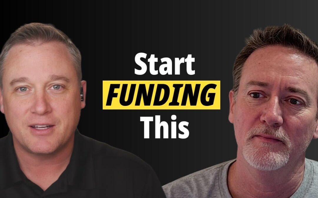 Three Underfunded Areas of Most Church Budgets