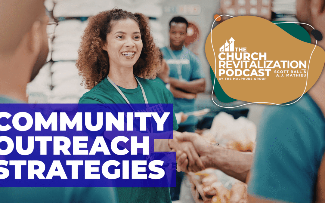 The “Side-Door” Strategy: 3 Ways to Reach Your Community Without a Sunday Invite