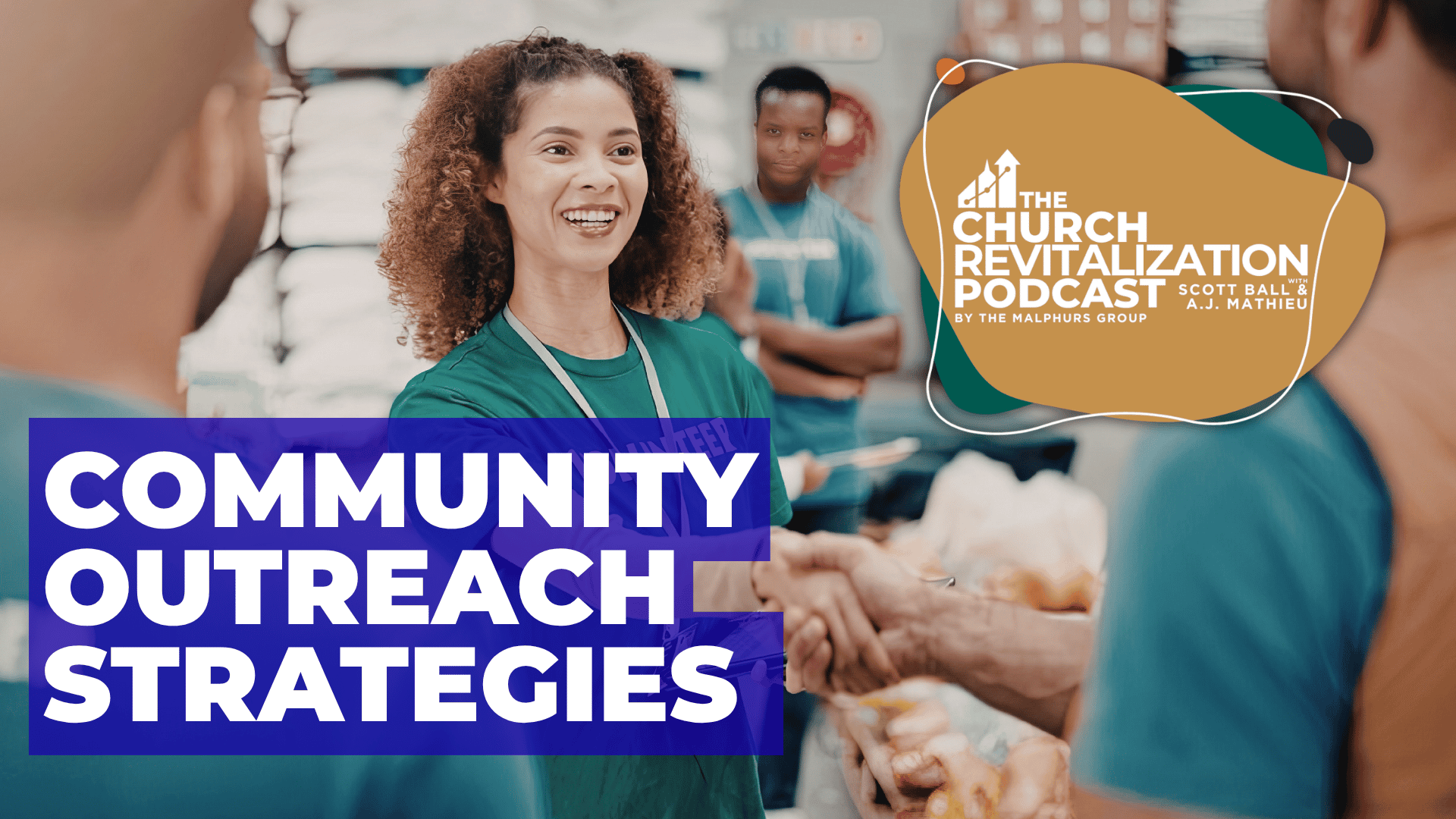 The “Side-Door” Strategy: 3 Ways to Reach Your Community Without a Sunday Invite
